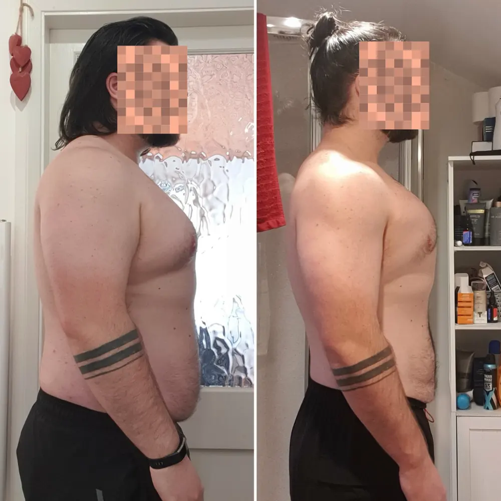 Client result