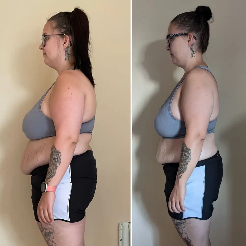 Client result