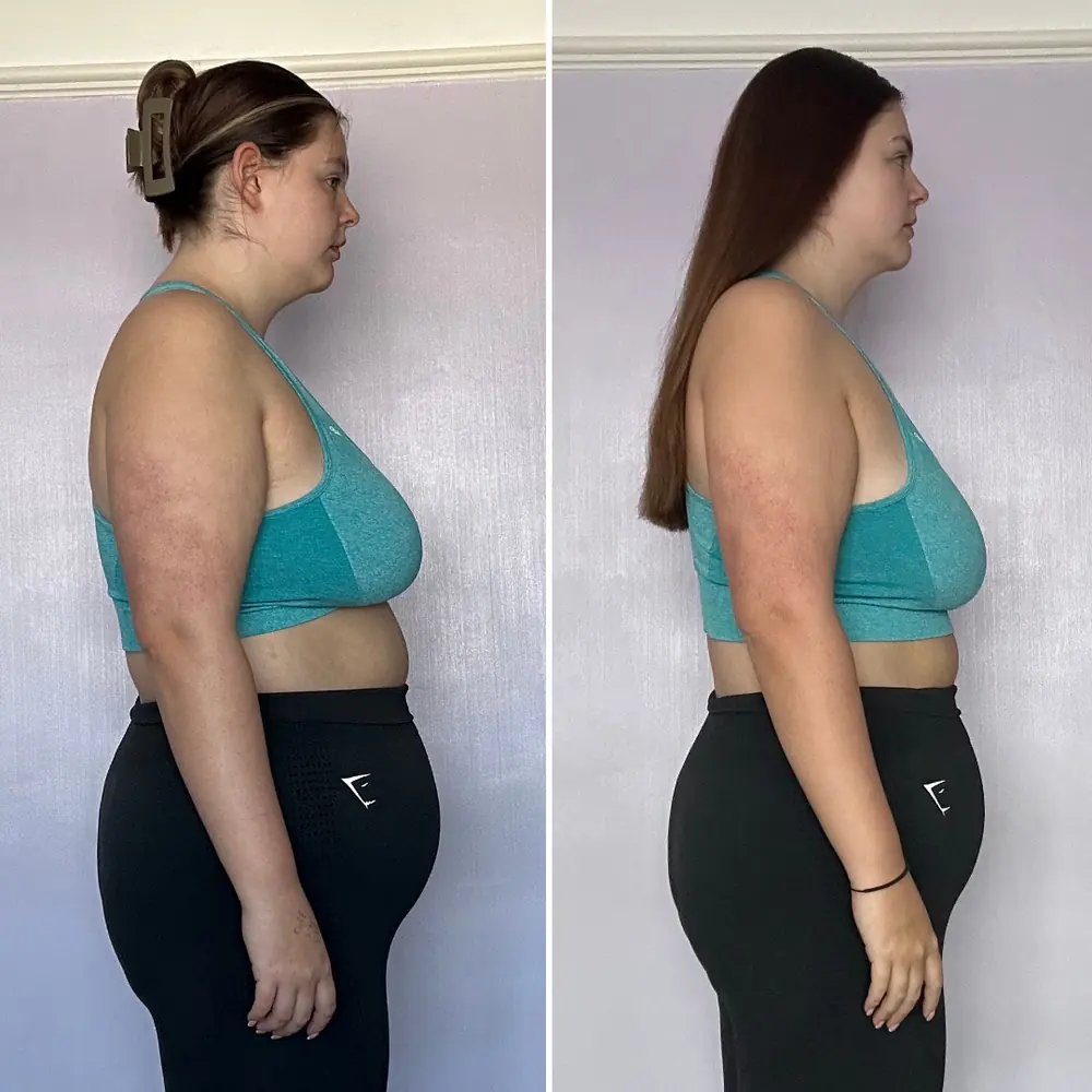 Client result