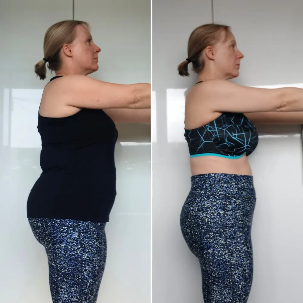 Client result
