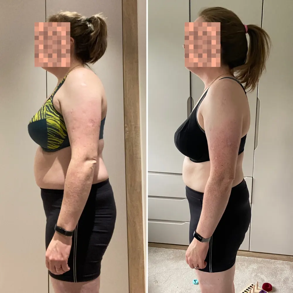 Client result