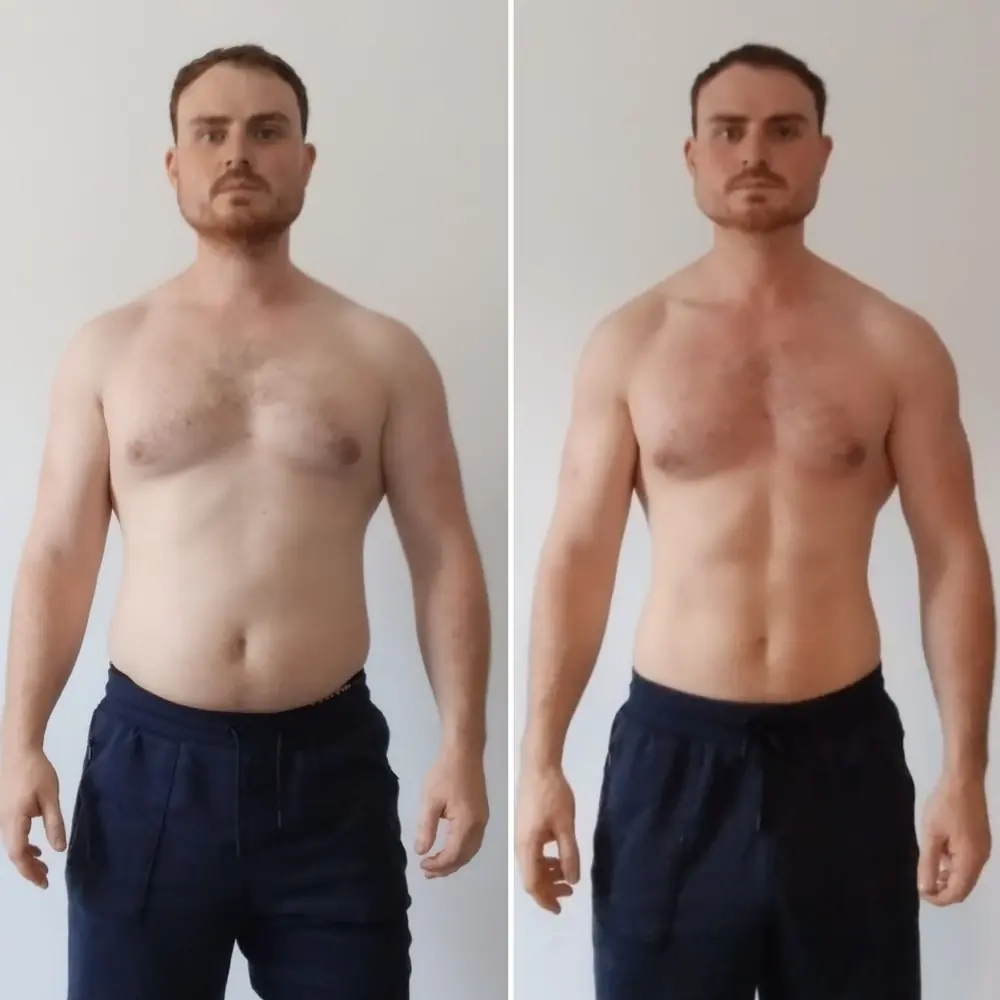 Client result