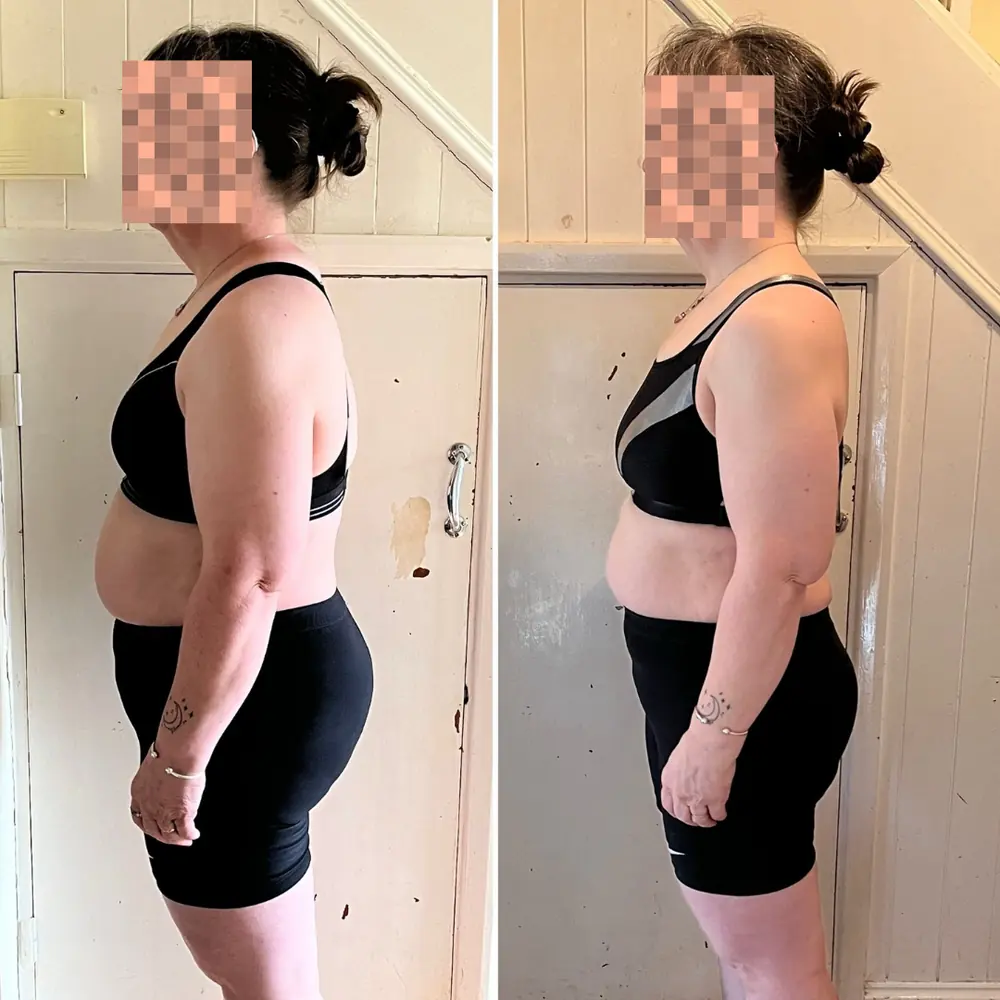 Client result