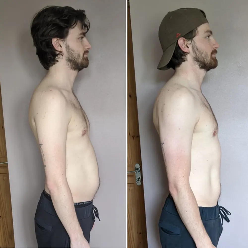 Client result