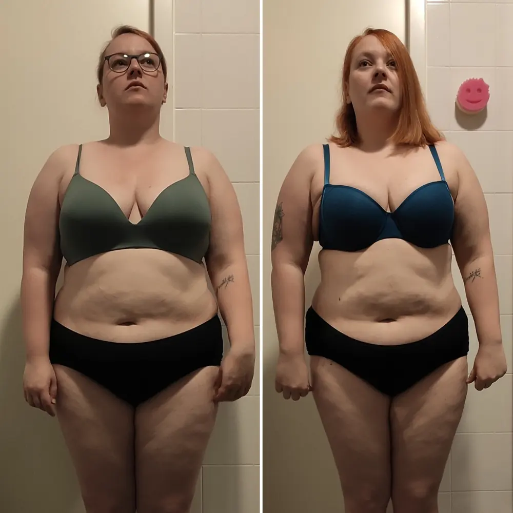 Client result